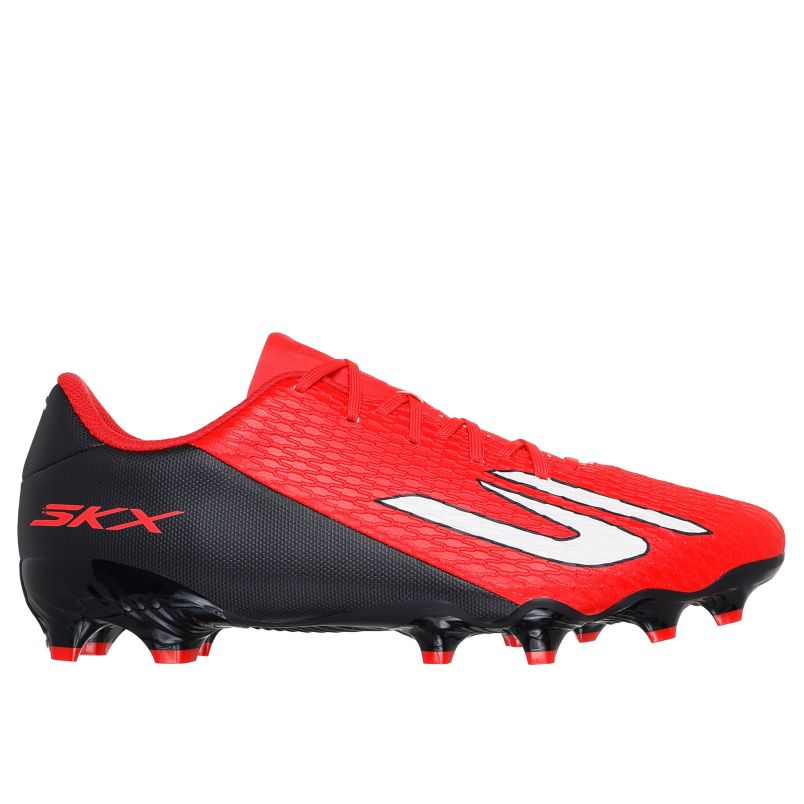 SKECHERS Kopačke skechers skx 2 club mg M - 252132-RDBK#41