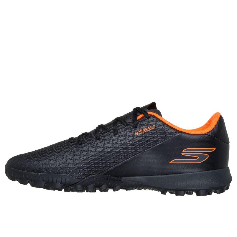 SKECHERS Patike skechers club tf M - 252134-BKOR#41