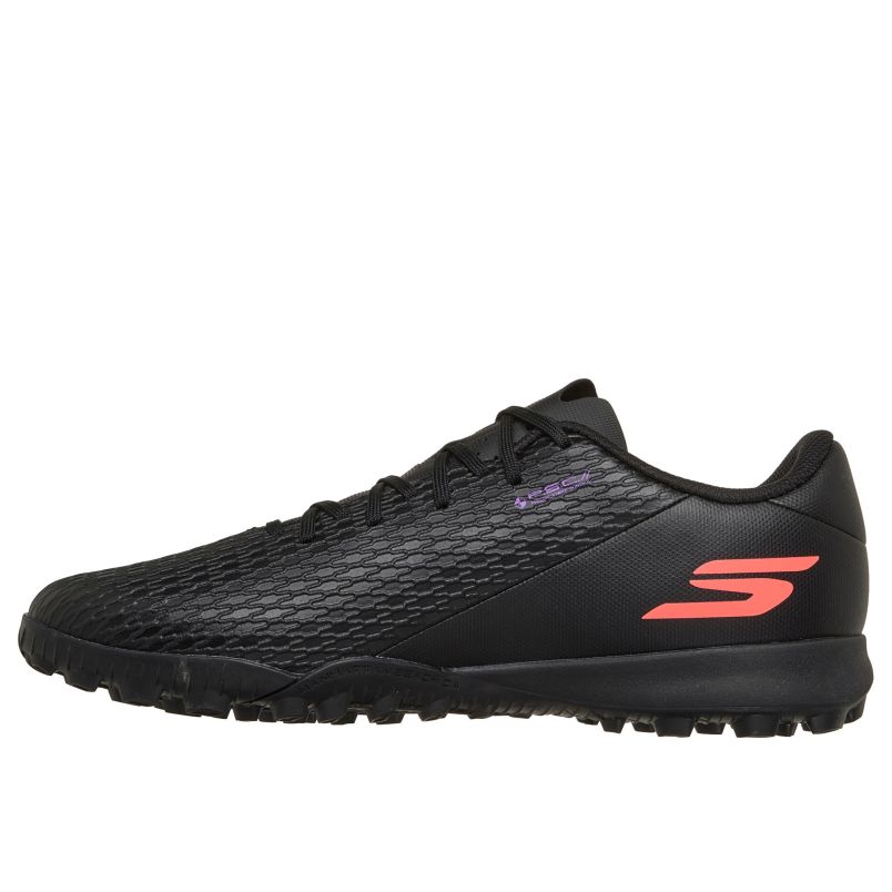 SKECHERS Patike skechers club tf M - 252134-BKPR#41