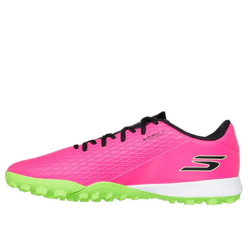 SKECHERS Patike skechers club tf M - 252134-PKBK#41