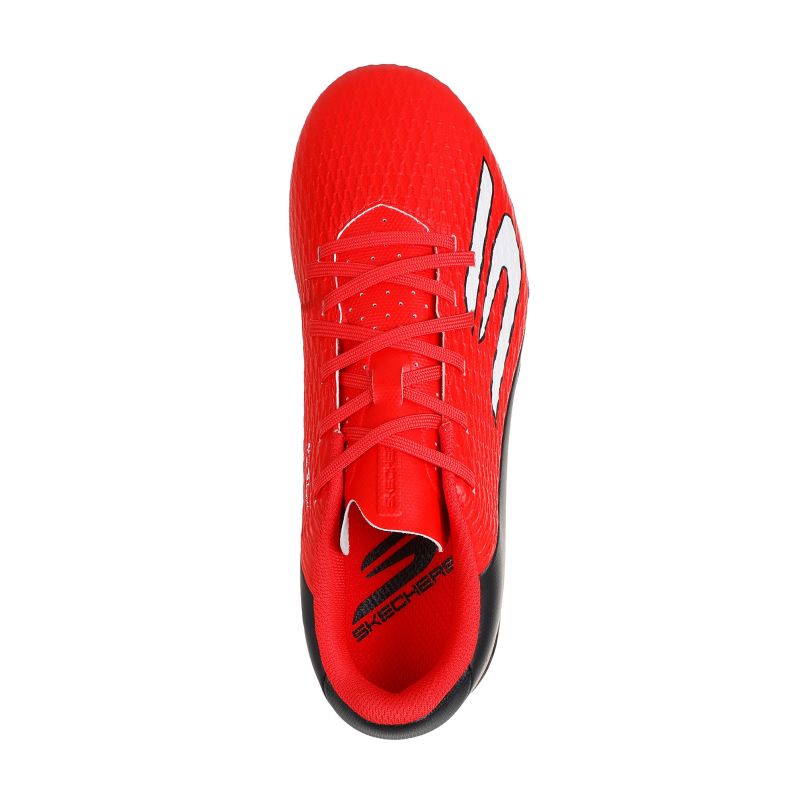 SKECHERS Kopačke skechers skx 2 jr youth fg BPG - 252160L-RDBK#33