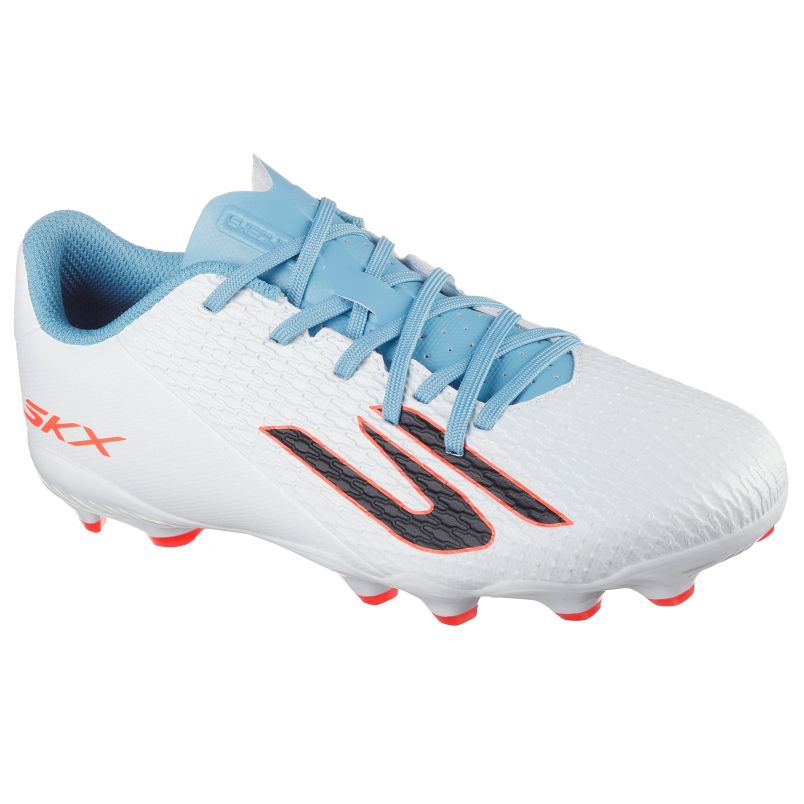 SKECHERS Kopačke skechers jr youth fg BPG - 252160L-WTQP#33