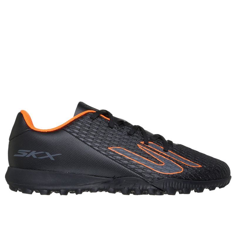 SKECHERS Patike skechers jr youth tf BPG - 252164L-BKOR#33