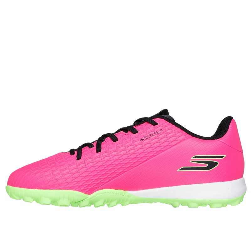 SKECHERS Patike skechers jr youth tf BPG - 252164L-PKBK#33