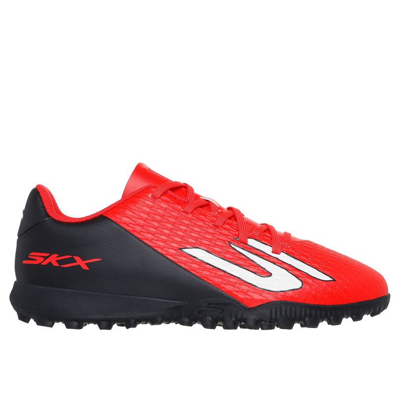 SKECHERS Patike skechers skx 2 jr youth tf BPG - 252164L-RDBK#33