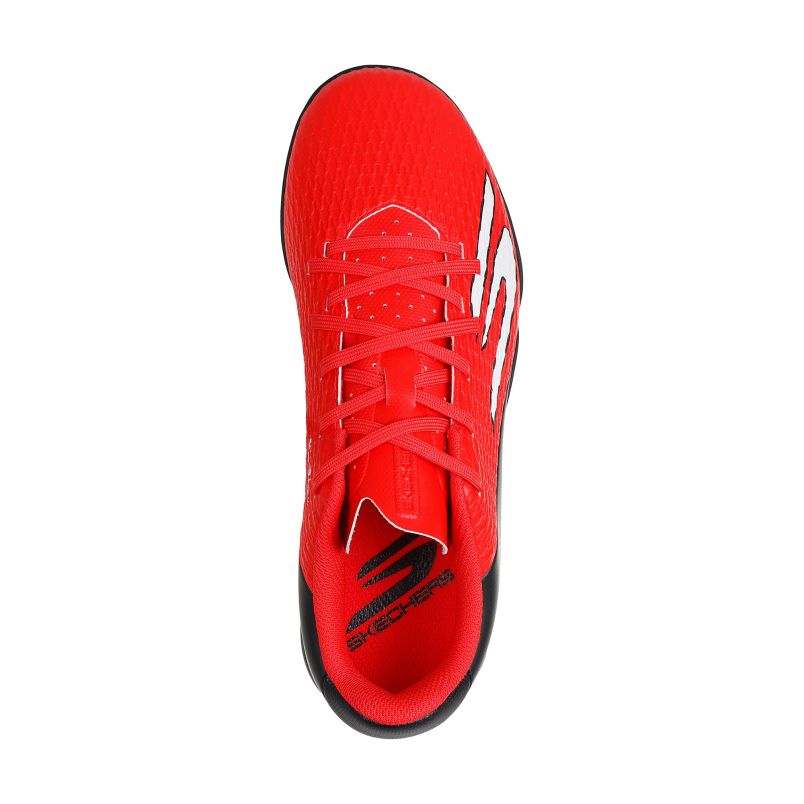 SKECHERS Patike skechers skx 2 jr youth tf BPG - 252164L-RDBK#33