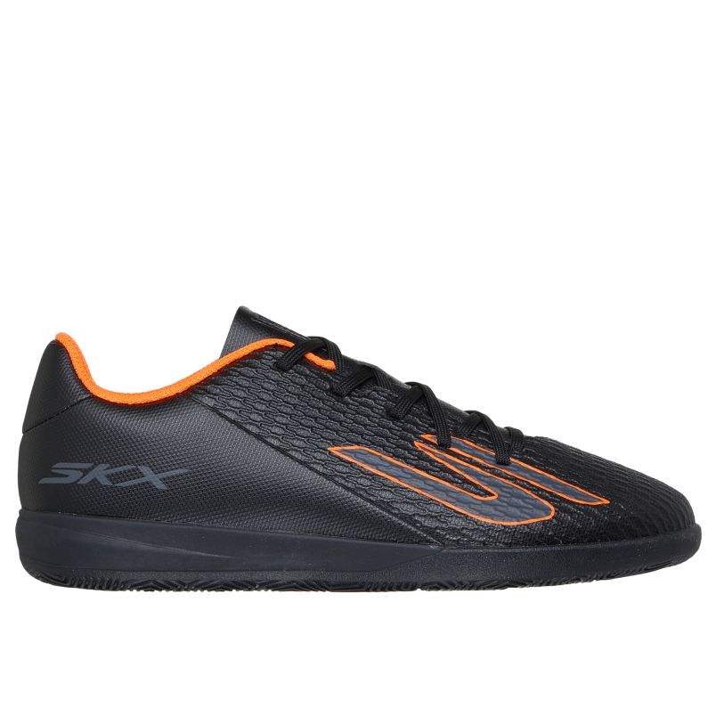 SKECHERS Patike skechers jr youth ic BPG - 252168L-BKOR#33