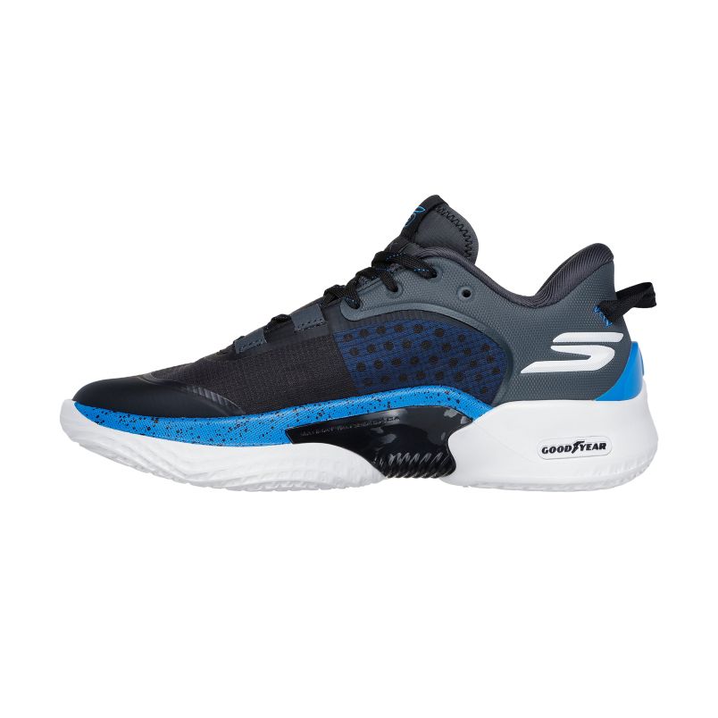 SKECHERS Patike skx resagrip M - 253007-GYBL#41