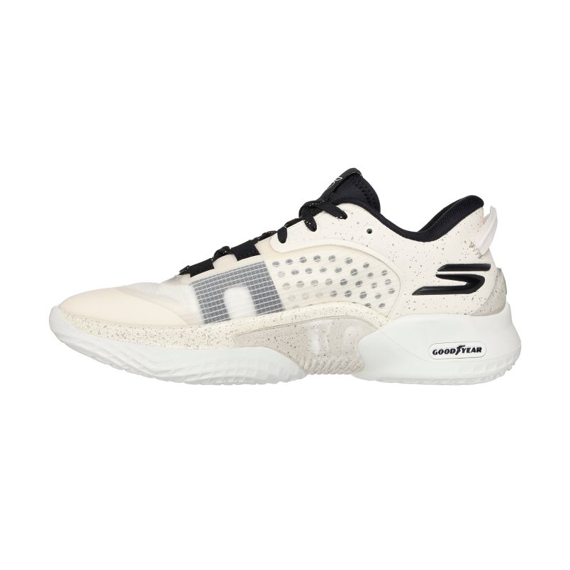 SKECHERS Patike skx resagrip M - 253007-NTBK#42