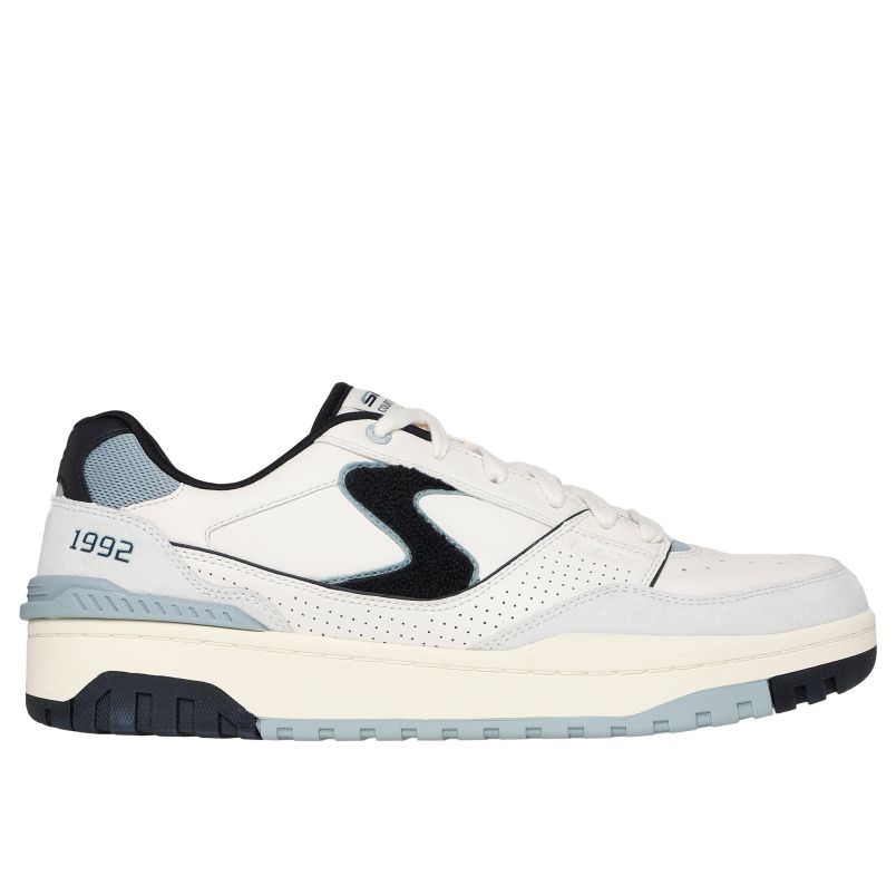 SKECHERS Patike s-1992 M - 254172-NTBK#41