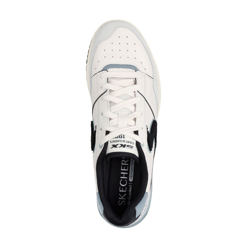 SKECHERS Patike s-1992 M - 254172-NTBK#41