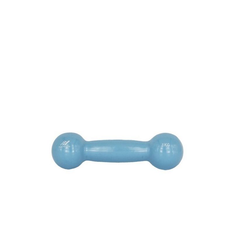 RUCANOR Teg Dumbbell set 1 kg U - 26979-361