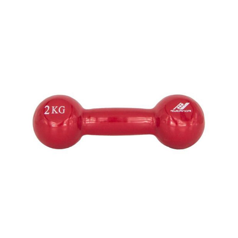 RUCANOR Teg Dumbbell set 2 kg U - 26980-501