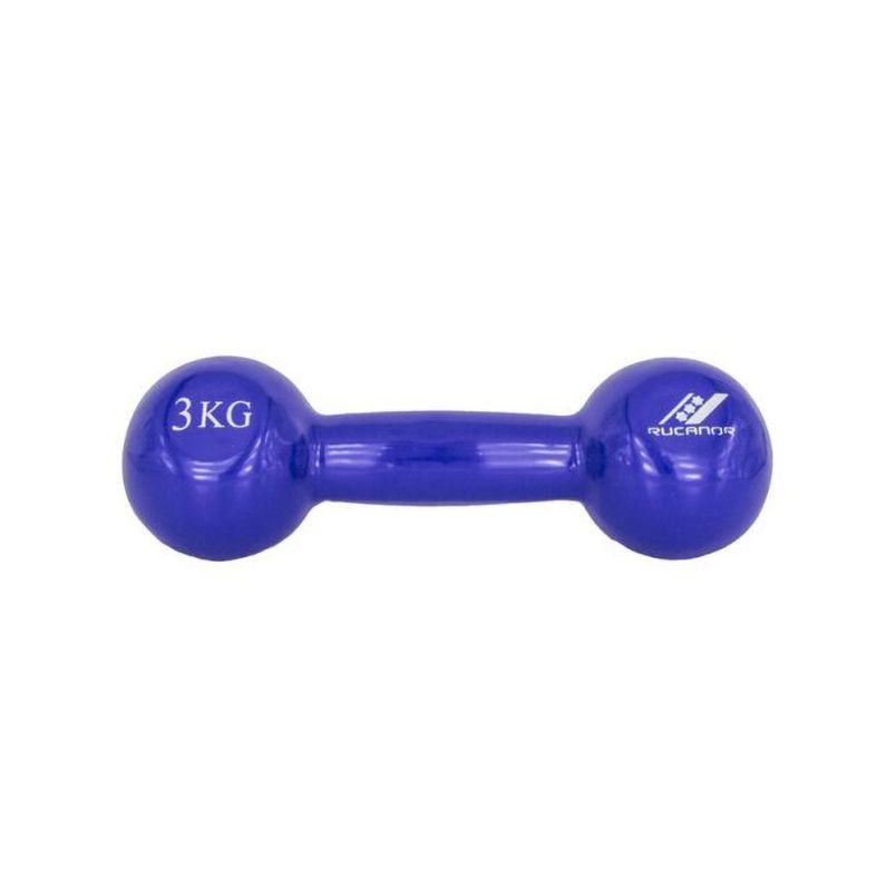 RUCANOR Teg Dumbbell set 3 kg U - 26981-301