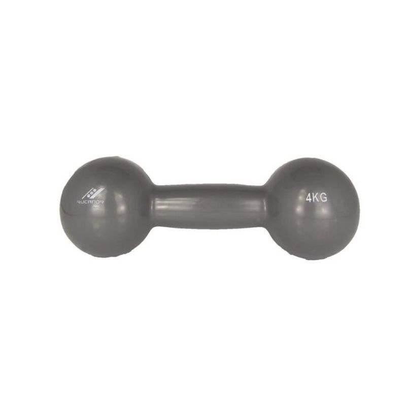 RUCANOR Teg Dumbbell set 4 kg U - 26982-801