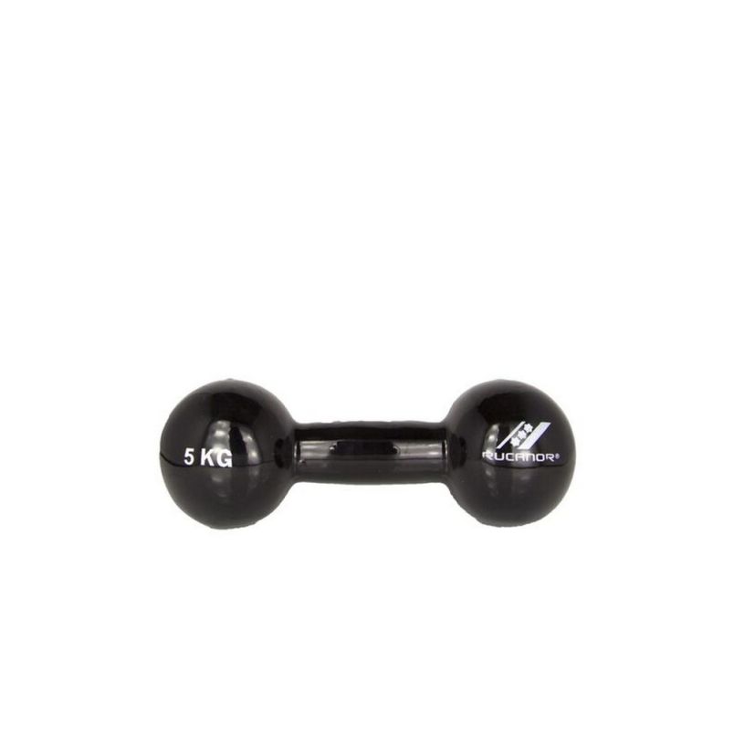 RUCANOR Teg Dumbbell set 5 kg U - 26983-201