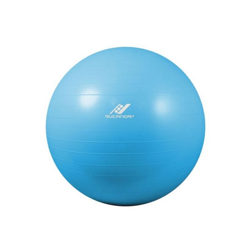 RUCANOR Lopta za pilates Gym ball 55 U - 26985-361