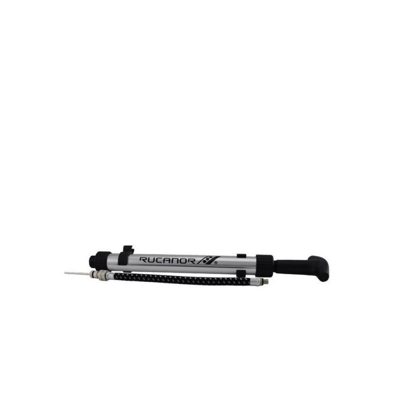 RUCANOR Pumpa za lopte double action U - 27028-886#JR