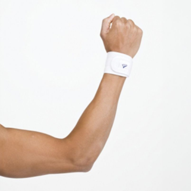 RUCANOR Steznik Giza wrist bandage U - 27093-01