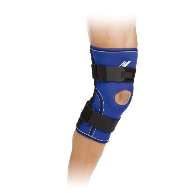 RUCANOR Steznik Patello plus II knee bandage U - 27132-340#S