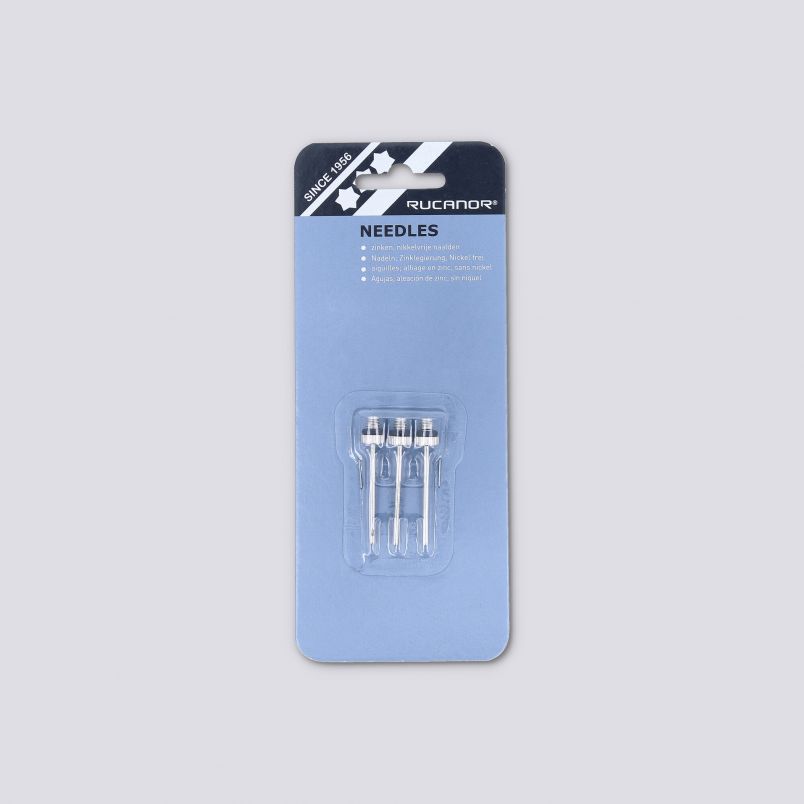 RUCANOR Iglice za pumpe needle U - 27172-884