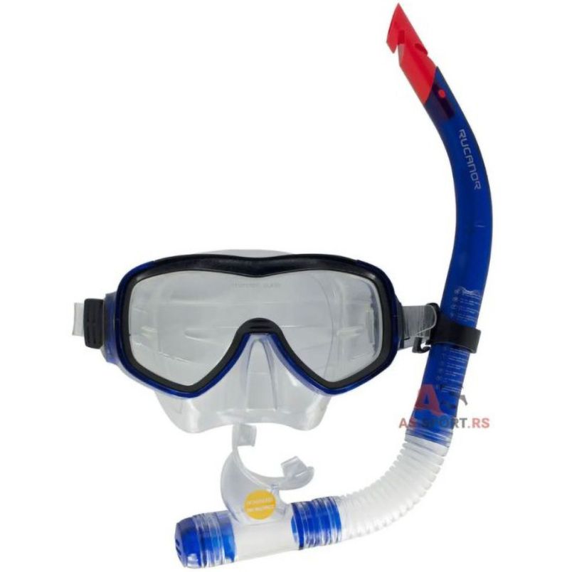 RUCANOR Maska za ronjenje Aquarius U - 27176-01#SR