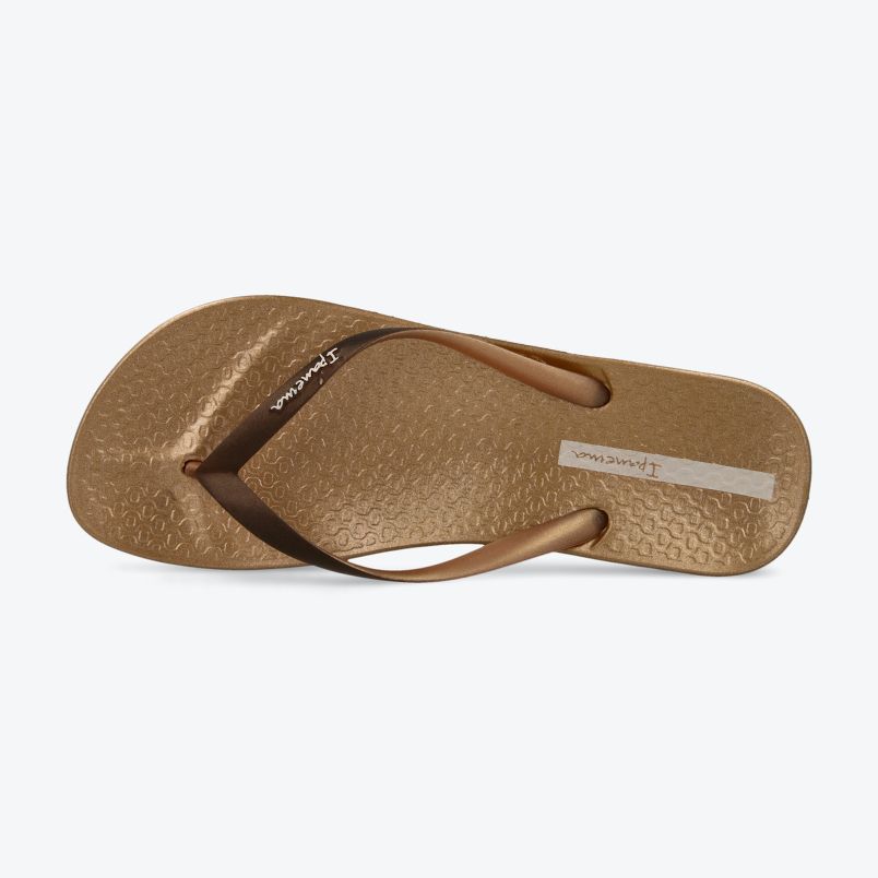 IPANEMA Japanke anatomica shine fem W - 27183-AV438