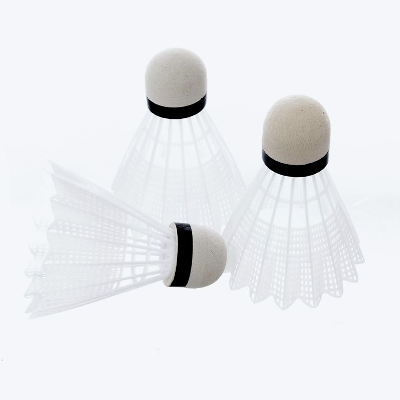 RUCANOR Lopta za badminton 3/1 seagull U - 27212-101