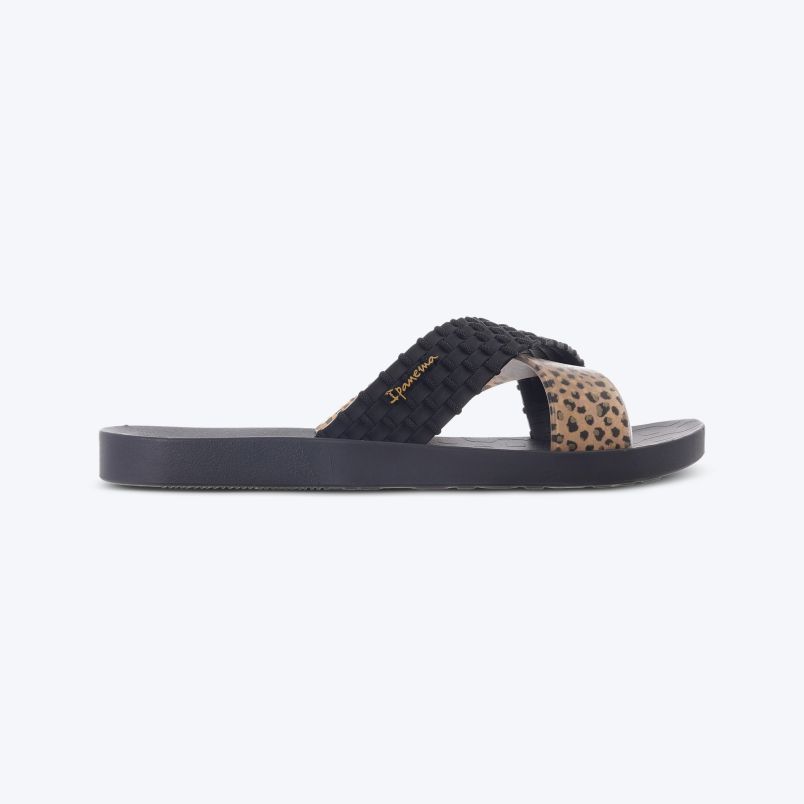 IPANEMA Papuce sense slide fem W - 27214-BP205#3536