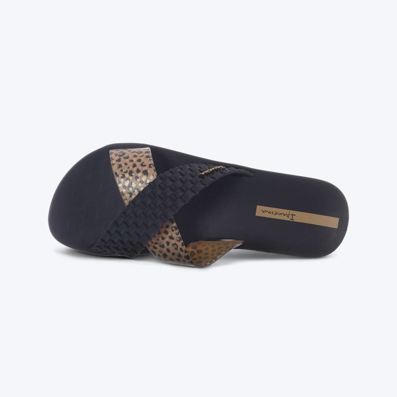 IPANEMA Papuce sense slide fem W - 27214-BP205#3536