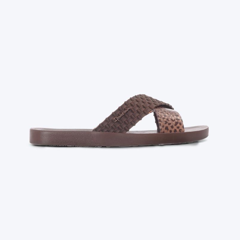 IPANEMA Papuce sense slide fem W - 27214-BP207#4142
