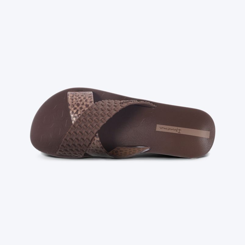 IPANEMA Papuce sense slide fem W - 27214-BP207#4142