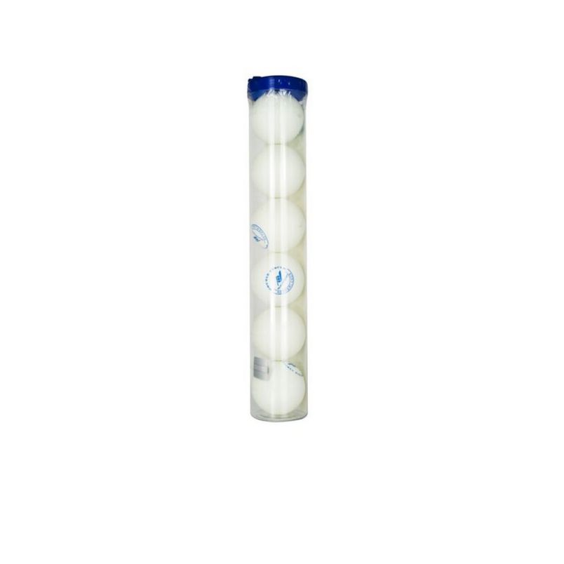 RUCANOR Loptice za stoni tenis Double Circle U - 27230-101