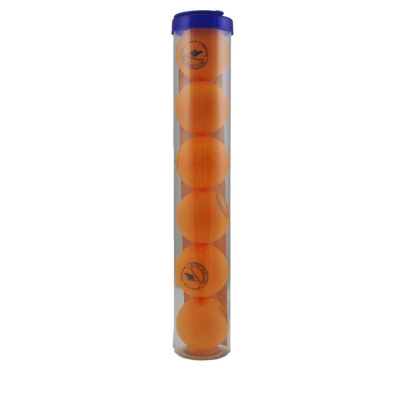 RUCANOR Loptice za stoni tenis Double Circle U - 27230-560