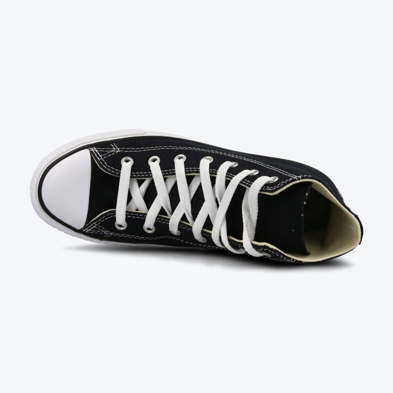 CONVERSE Patike chuck taylor all star eva lift canvas platform GG - 272855C
