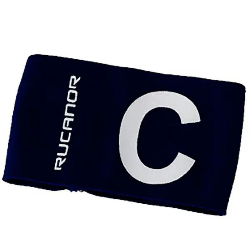 RUCANOR Kapitenska traka Captainband, 100% polyester. U - 27319-286#SR