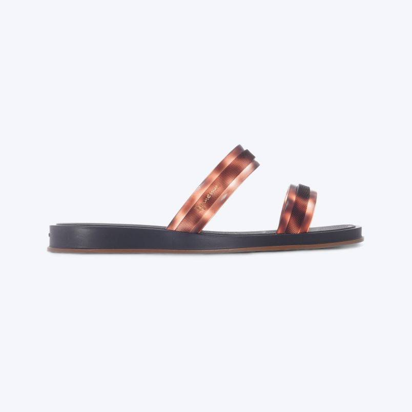 IPANEMA Papuce class dots ad W - 27421-BR850#37