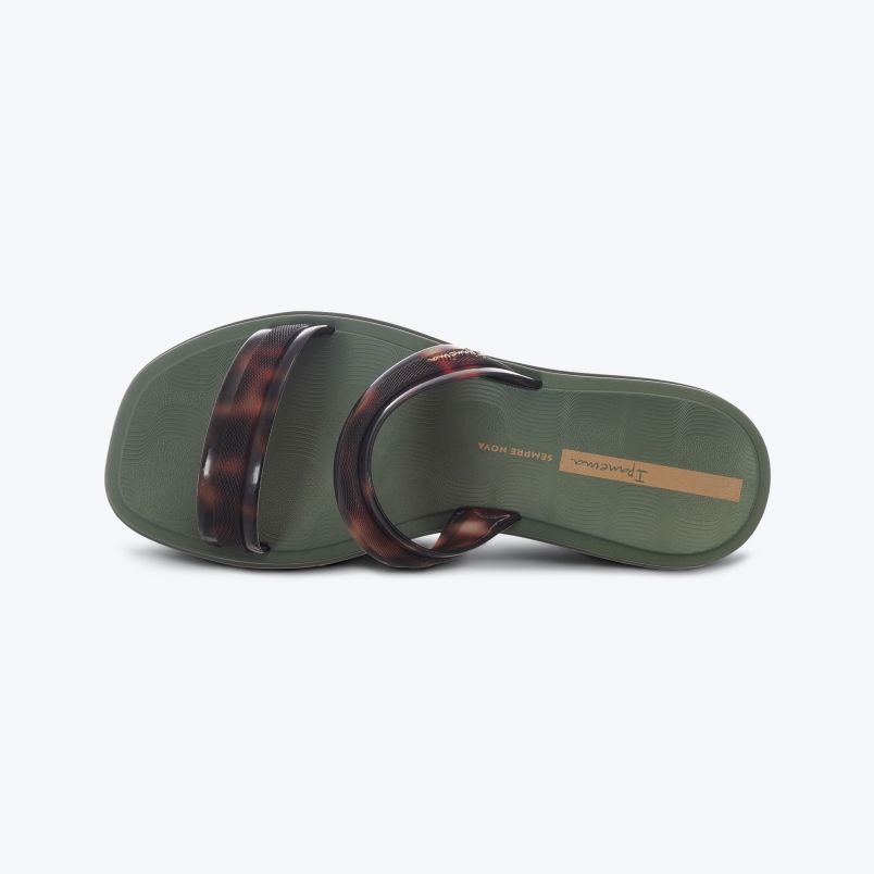 IPANEMA Papuce class dots ad W - 27421-BR852#37