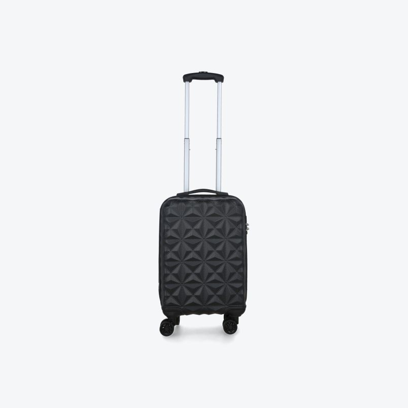 SEANSHOW Kofer hard suitcase 50cm U - 3001-01-20
