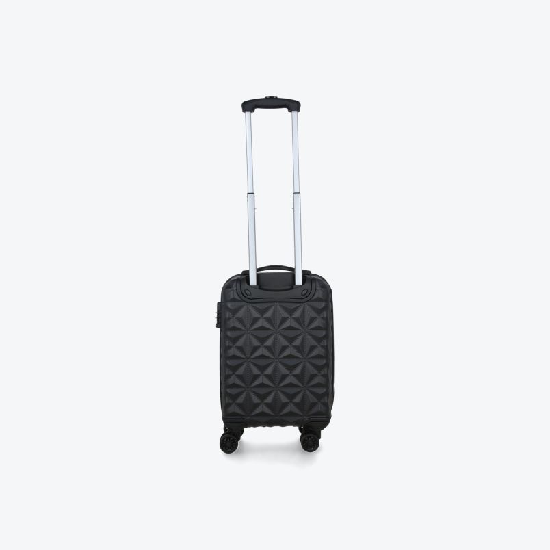 SEANSHOW Kofer hard suitcase 50cm U - 3001-01-20