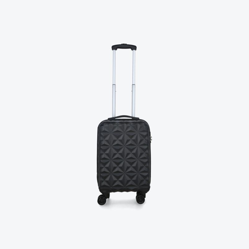 SEANSHOW Kofer hard suitcase 65cm U - 3001-01-24