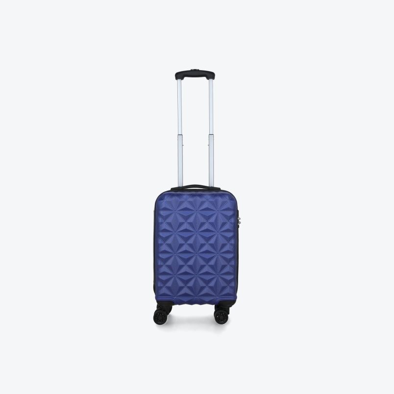 SEANSHOW Kofer hard suitcase 50cm U - 3001-02-20