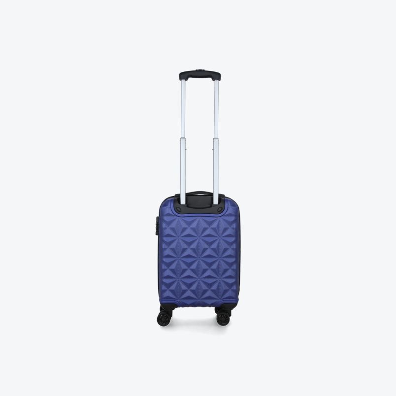 SEANSHOW Kofer hard suitcase 50cm U - 3001-02-20