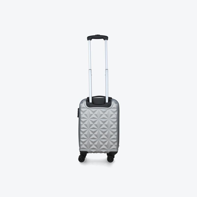 SEANSHOW Kofer hard suitcase 50cm U - 3001-35-20