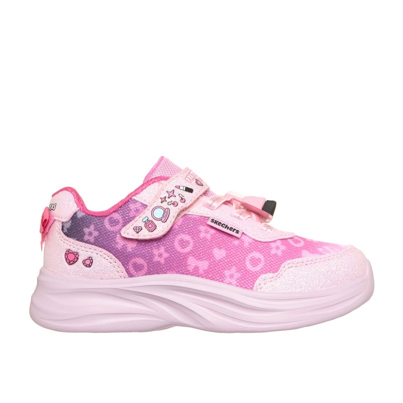 SKECHERS Patike power jams 2.0 GT - 302199N-PKMT#21
