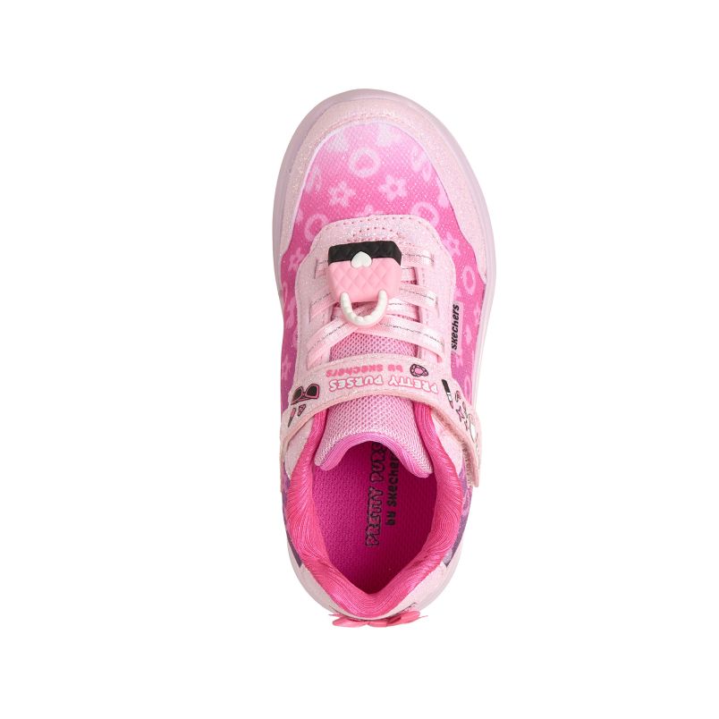 SKECHERS Patike power jams 2.0 GT - 302199N-PKMT#21