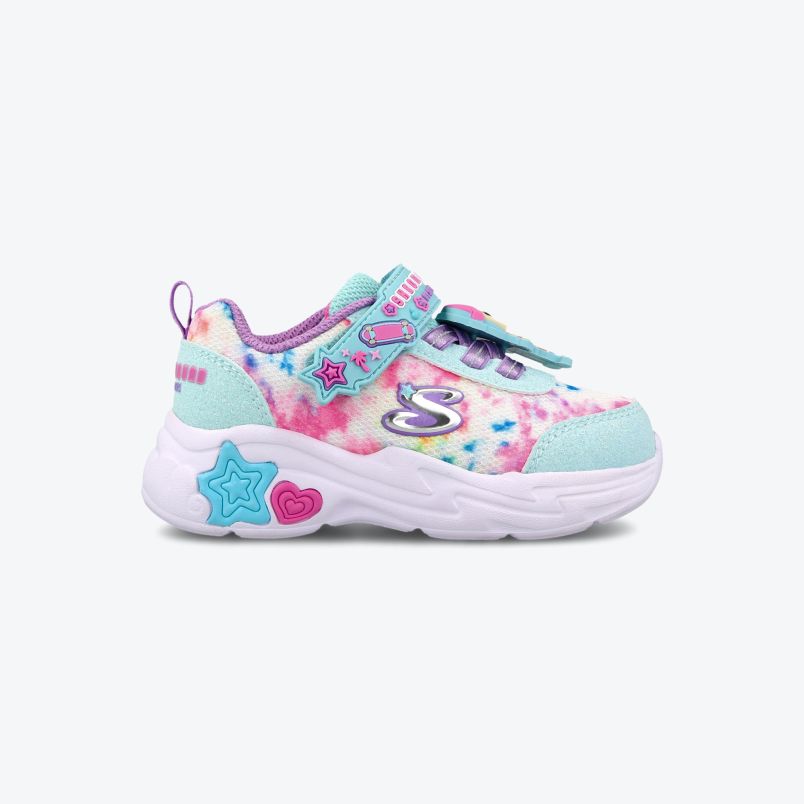 SKECHERS Patike snuggle sneaks GT - 302214N-MTMT