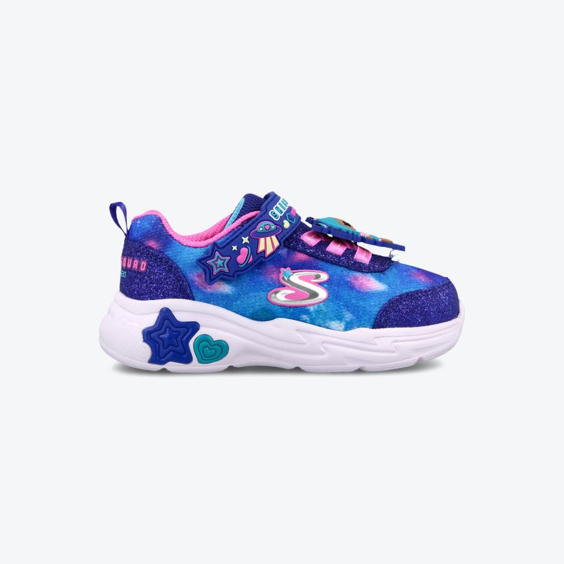 SKECHERS Patike snuggle sneaks GT - 302214N-NVMT