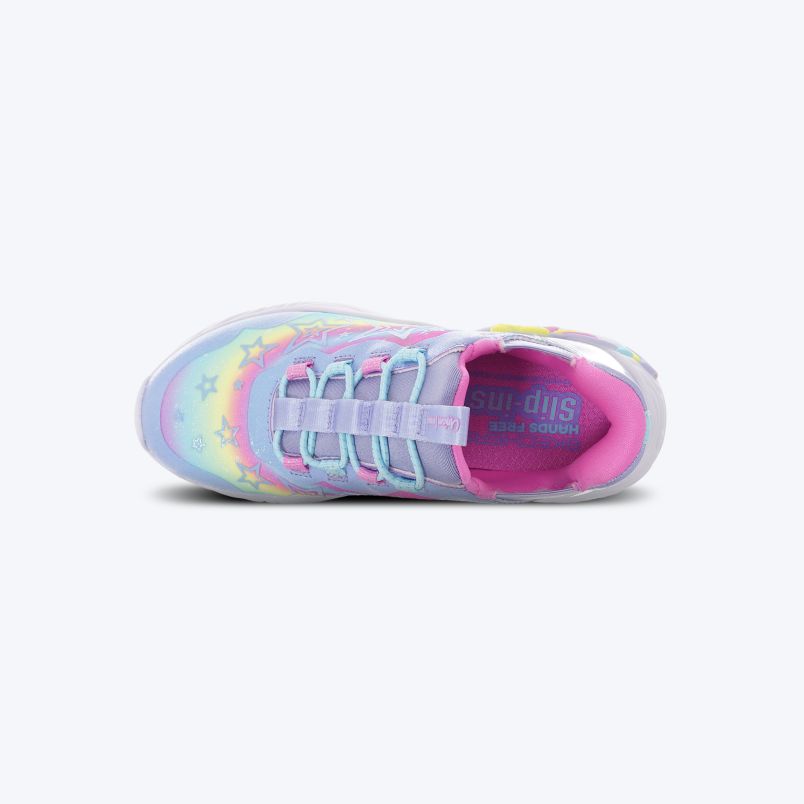 SKECHERS Patike unicorn dreams starry lite GP - 302296L-LVMT