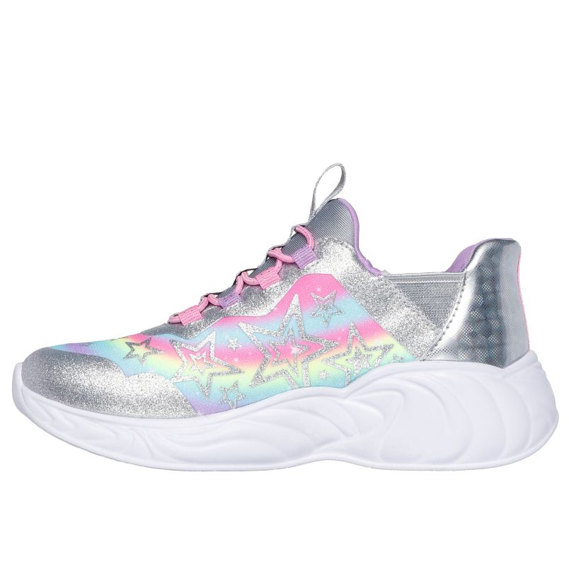 SKECHERS Patike unicorn dreams starry lite GP - 302296L-SMLT#27